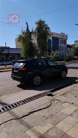 تويوتا راف 4